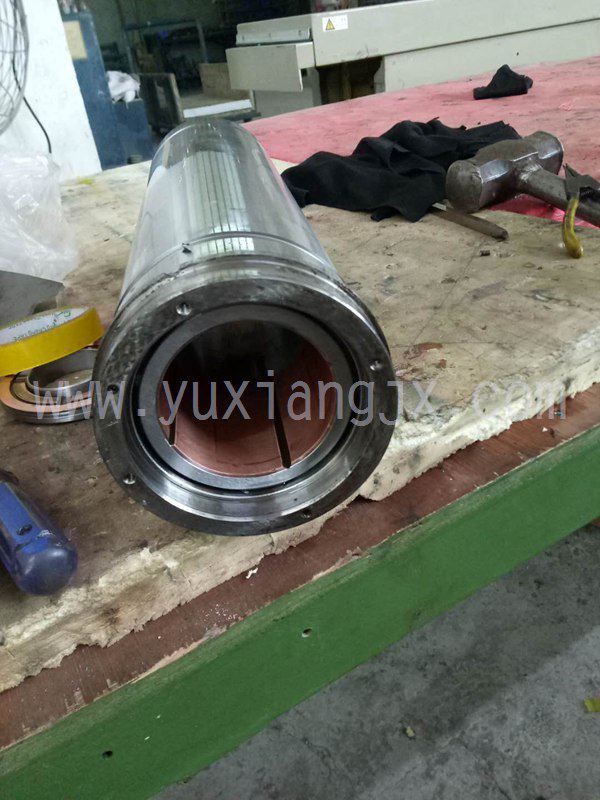 數(shù)控機(jī)床維修的檢查問題說明